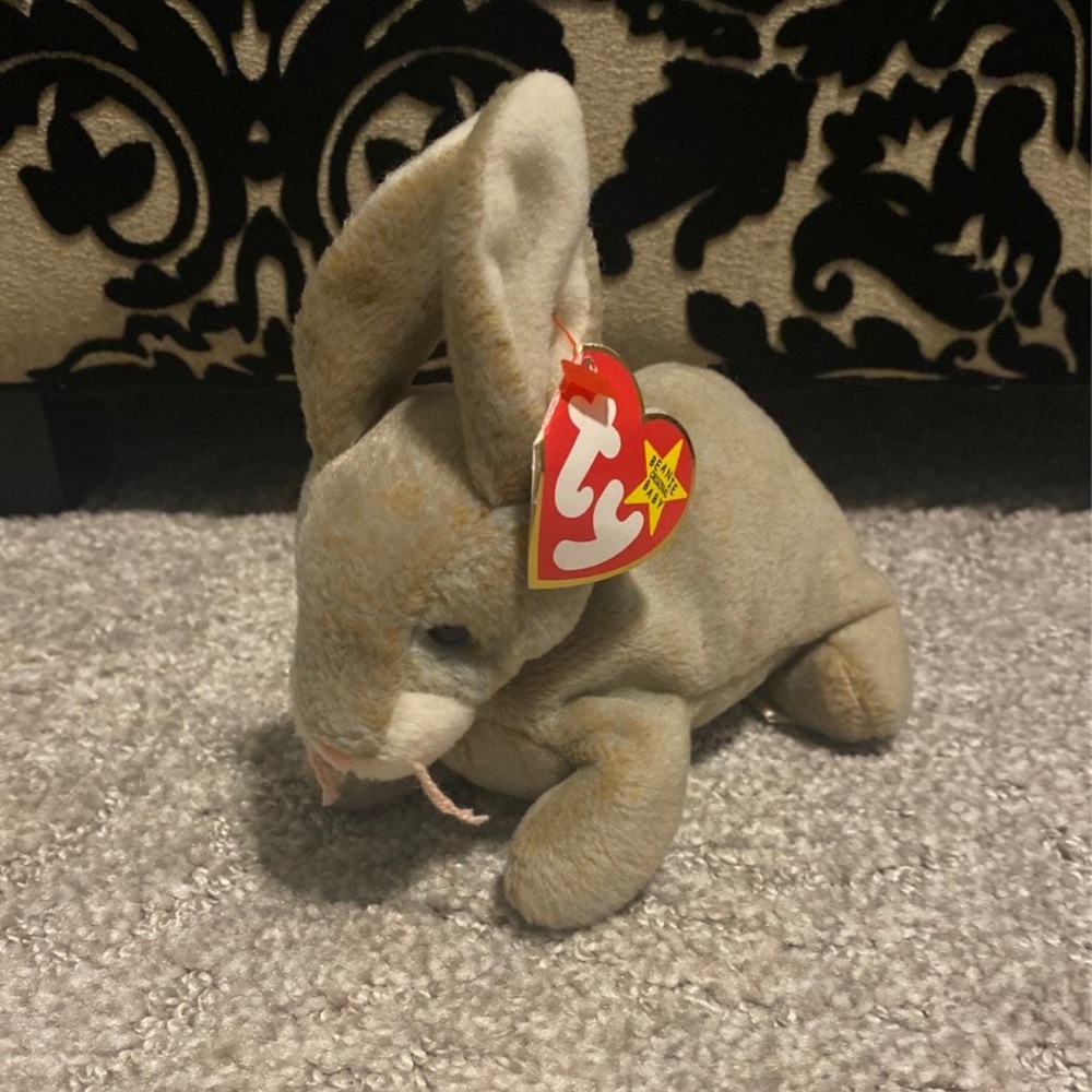 Ty Beanie Baby